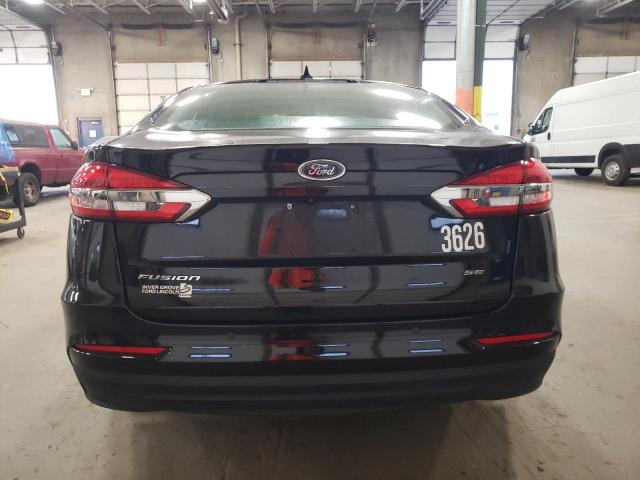 Photo 5 VIN: 3FA6P0H70KR278381 - FORD FUSION SE 