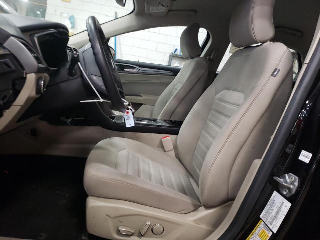 Photo 6 VIN: 3FA6P0H70KR278381 - FORD FUSION SE 