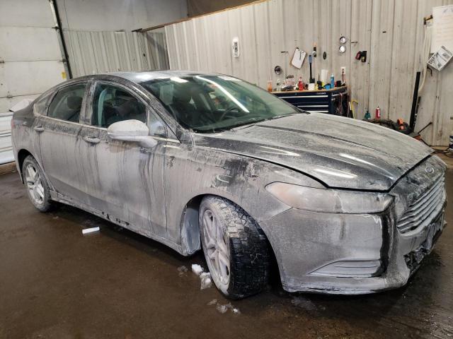 Photo 3 VIN: 3FA6P0H71DR100935 - FORD FUSION SE 