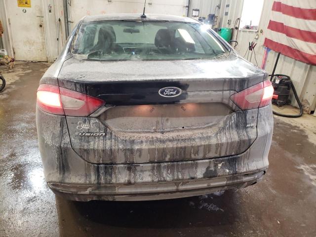 Photo 5 VIN: 3FA6P0H71DR100935 - FORD FUSION SE 