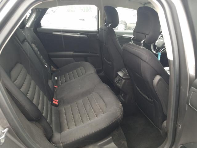 Photo 5 VIN: 3FA6P0H71DR101731 - FORD FUSION SE 