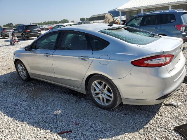 Photo 1 VIN: 3FA6P0H71DR102636 - FORD FUSION 