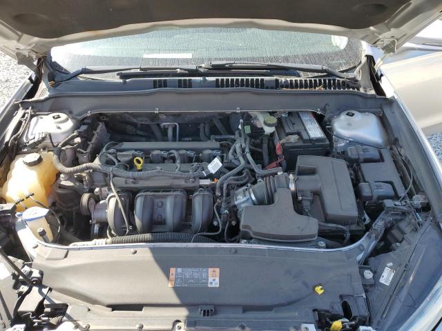 Photo 10 VIN: 3FA6P0H71DR102636 - FORD FUSION 