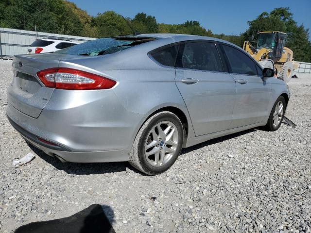 Photo 2 VIN: 3FA6P0H71DR102636 - FORD FUSION 