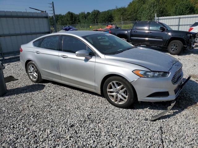 Photo 3 VIN: 3FA6P0H71DR102636 - FORD FUSION 