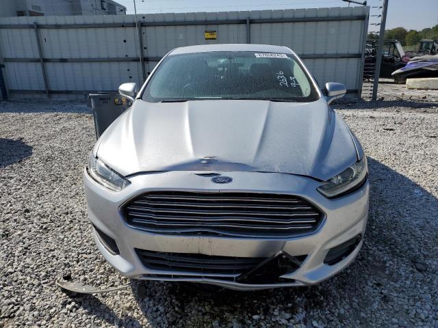 Photo 4 VIN: 3FA6P0H71DR102636 - FORD FUSION 