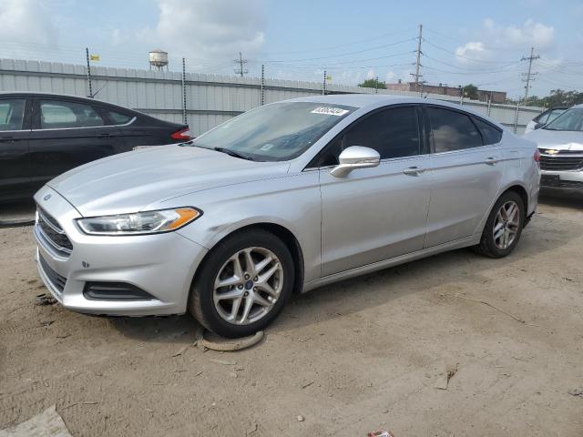 Photo 0 VIN: 3FA6P0H71DR107321 - FORD FUSION 