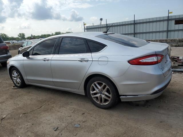 Photo 1 VIN: 3FA6P0H71DR107321 - FORD FUSION 