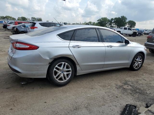 Photo 2 VIN: 3FA6P0H71DR107321 - FORD FUSION 