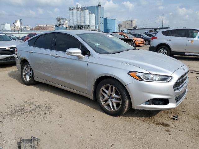 Photo 3 VIN: 3FA6P0H71DR107321 - FORD FUSION 