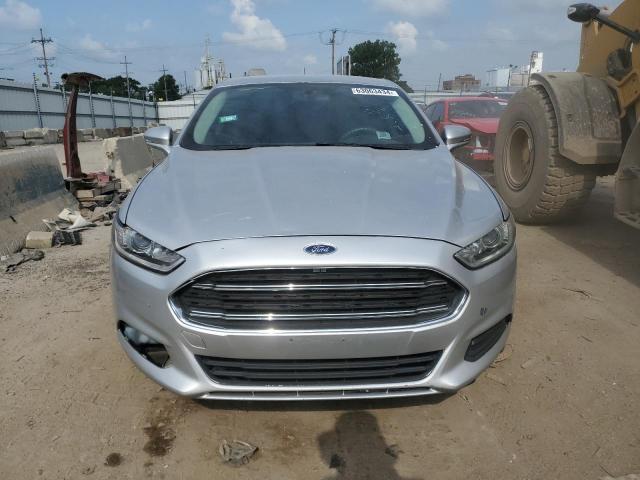 Photo 4 VIN: 3FA6P0H71DR107321 - FORD FUSION 