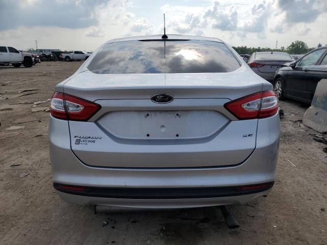 Photo 5 VIN: 3FA6P0H71DR107321 - FORD FUSION 