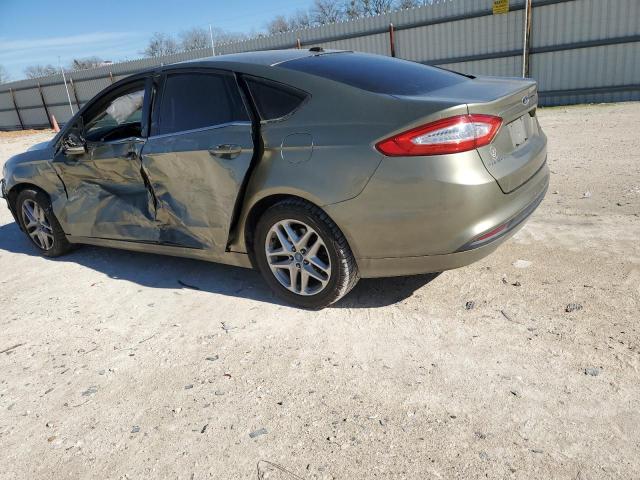 Photo 1 VIN: 3FA6P0H71DR107870 - FORD FUSION 