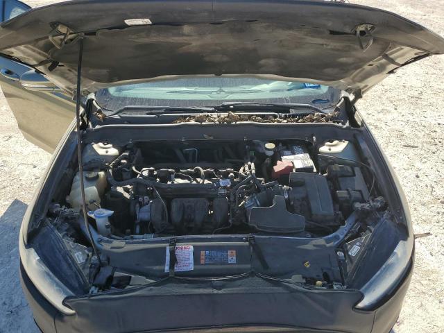 Photo 10 VIN: 3FA6P0H71DR107870 - FORD FUSION 