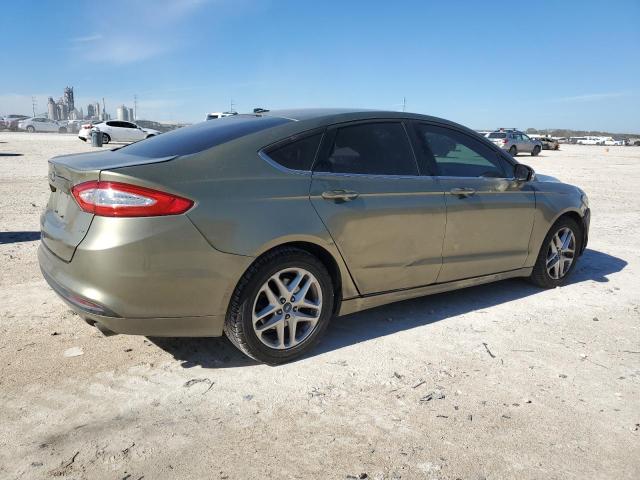 Photo 2 VIN: 3FA6P0H71DR107870 - FORD FUSION 