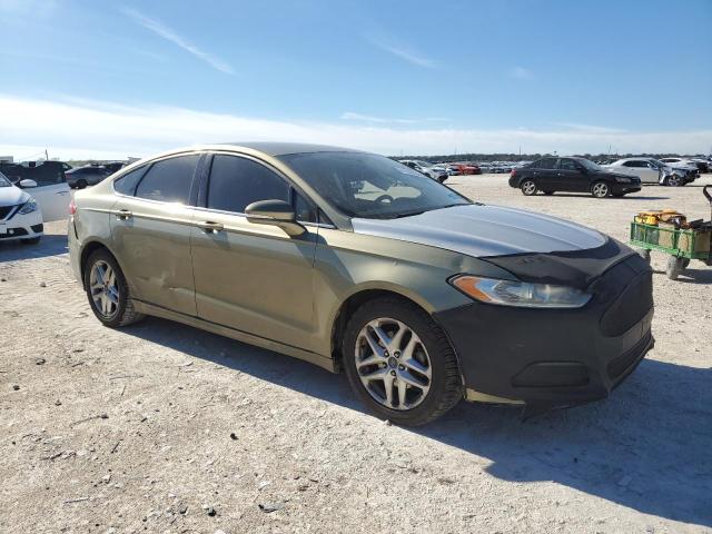 Photo 3 VIN: 3FA6P0H71DR107870 - FORD FUSION 