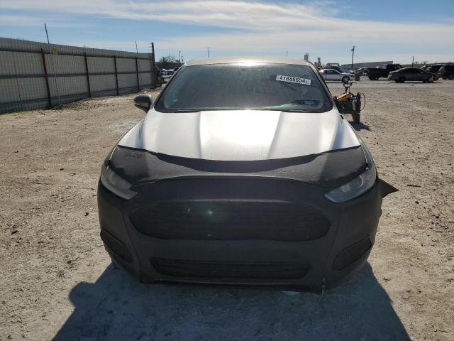 Photo 4 VIN: 3FA6P0H71DR107870 - FORD FUSION 