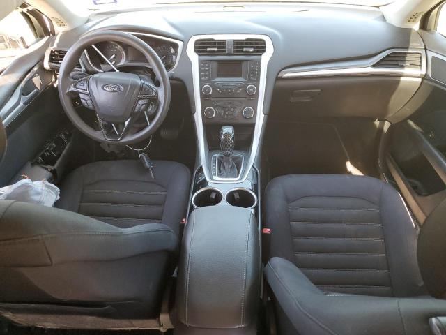 Photo 7 VIN: 3FA6P0H71DR107870 - FORD FUSION 