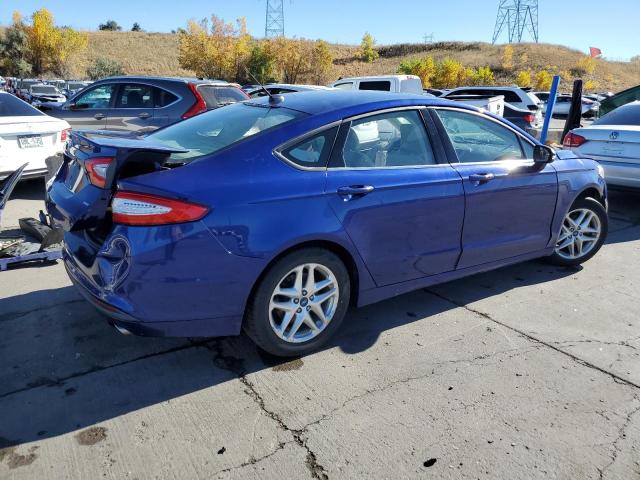 Photo 2 VIN: 3FA6P0H71DR113135 - FORD FUSION 