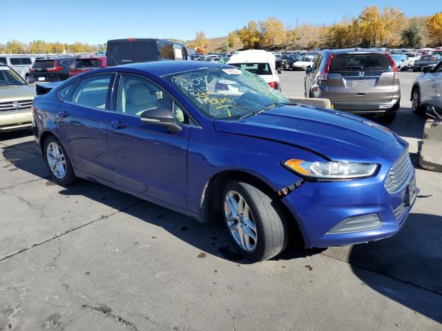 Photo 3 VIN: 3FA6P0H71DR113135 - FORD FUSION 