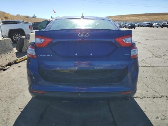 Photo 5 VIN: 3FA6P0H71DR113135 - FORD FUSION 