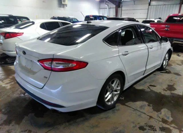 Photo 3 VIN: 3FA6P0H71DR118609 - FORD FUSION 