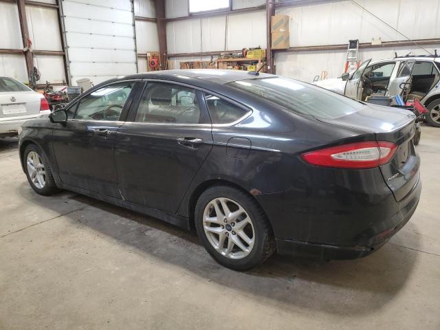 Photo 1 VIN: 3FA6P0H71DR121316 - FORD FUSION 