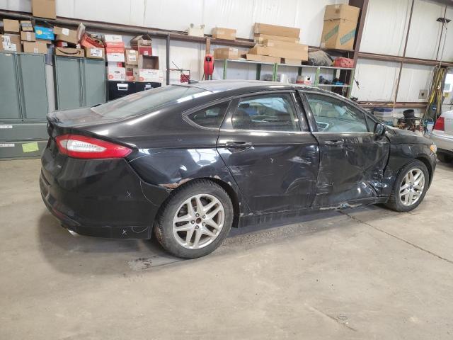 Photo 2 VIN: 3FA6P0H71DR121316 - FORD FUSION 