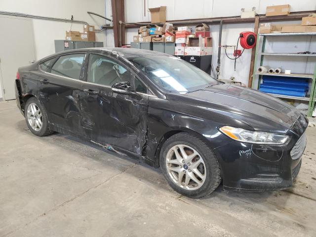 Photo 3 VIN: 3FA6P0H71DR121316 - FORD FUSION 