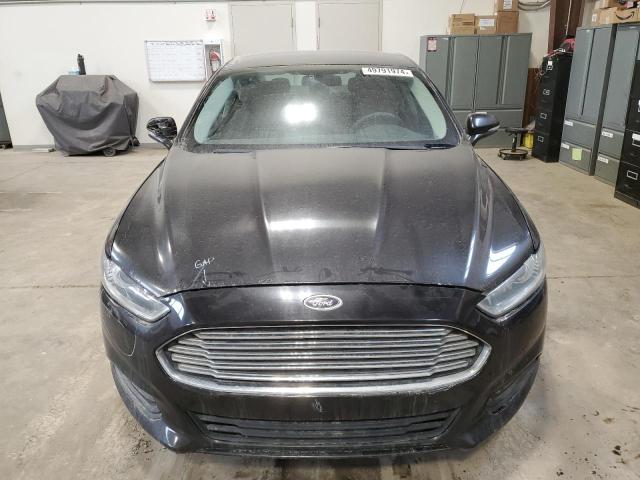 Photo 4 VIN: 3FA6P0H71DR121316 - FORD FUSION 