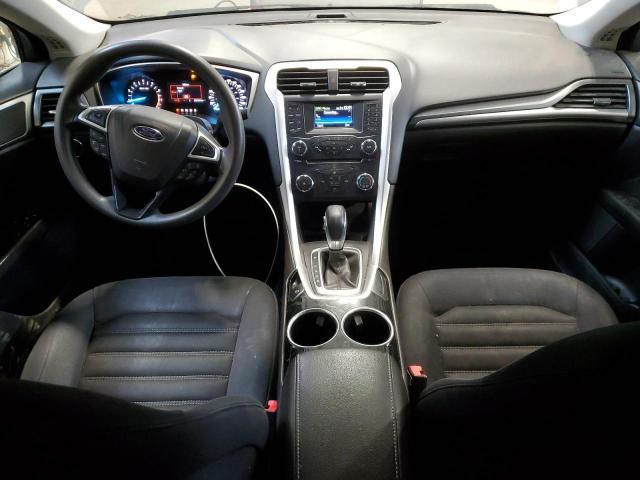 Photo 7 VIN: 3FA6P0H71DR121316 - FORD FUSION 