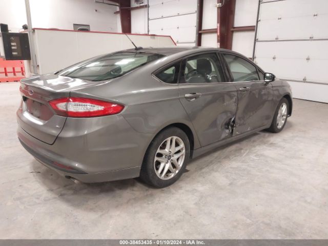 Photo 3 VIN: 3FA6P0H71DR127195 - FORD FUSION 