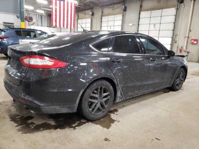 Photo 2 VIN: 3FA6P0H71DR149732 - FORD FUSION SE 