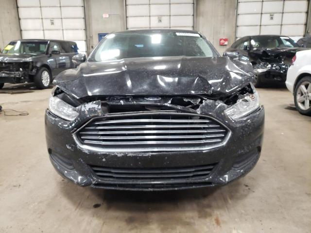 Photo 4 VIN: 3FA6P0H71DR149732 - FORD FUSION SE 