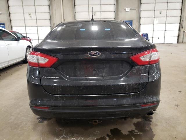 Photo 5 VIN: 3FA6P0H71DR149732 - FORD FUSION SE 