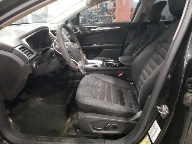 Photo 6 VIN: 3FA6P0H71DR149732 - FORD FUSION SE 