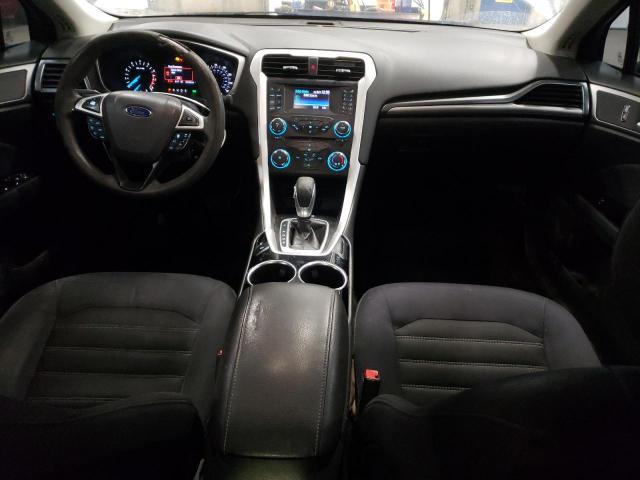 Photo 7 VIN: 3FA6P0H71DR149732 - FORD FUSION SE 