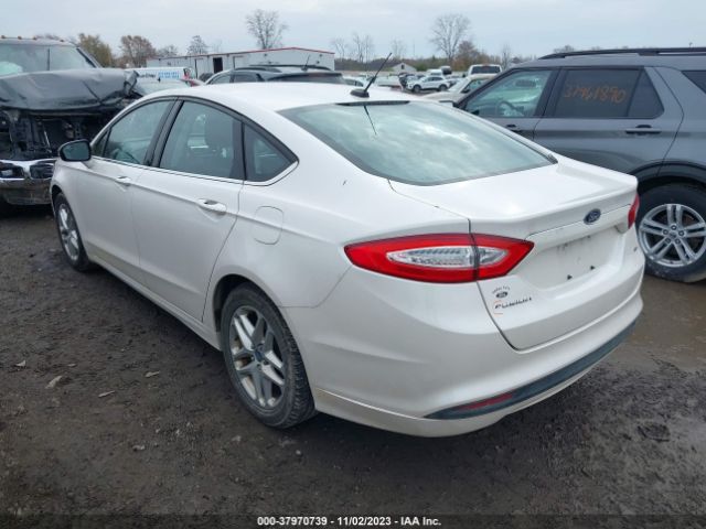 Photo 2 VIN: 3FA6P0H71DR162979 - FORD FUSION 