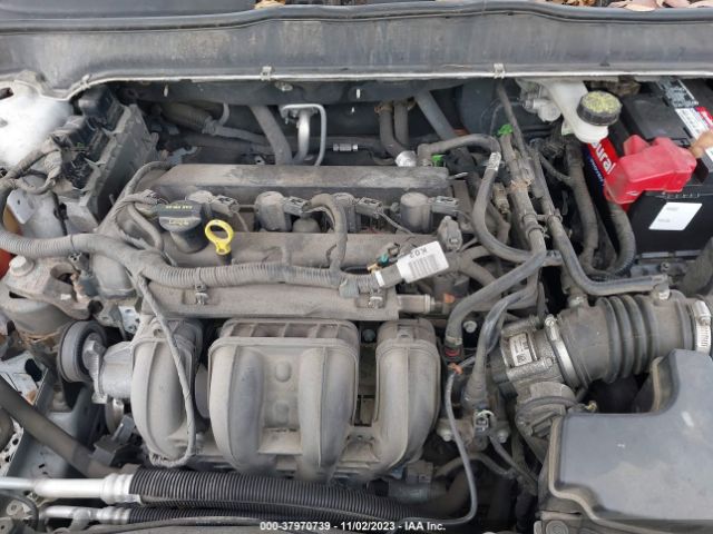 Photo 9 VIN: 3FA6P0H71DR162979 - FORD FUSION 