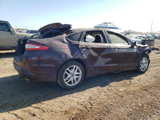 Photo 2 VIN: 3FA6P0H71DR182858 - FORD FUSION SE 