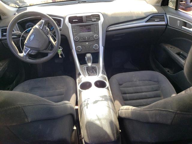 Photo 7 VIN: 3FA6P0H71DR182858 - FORD FUSION SE 