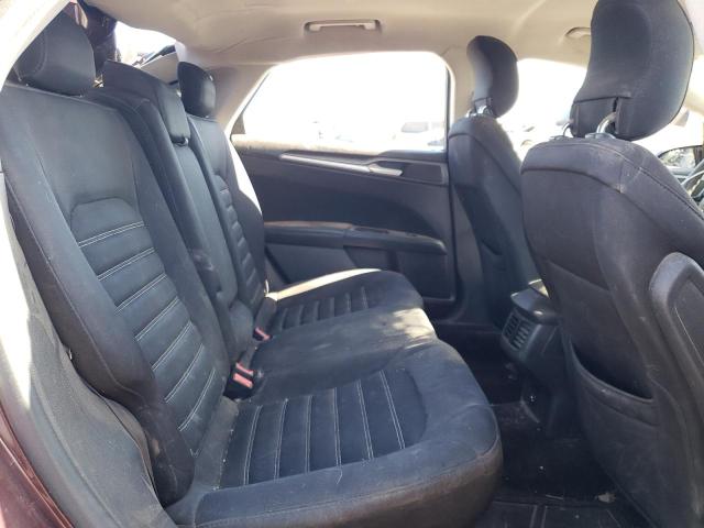 Photo 9 VIN: 3FA6P0H71DR182858 - FORD FUSION SE 