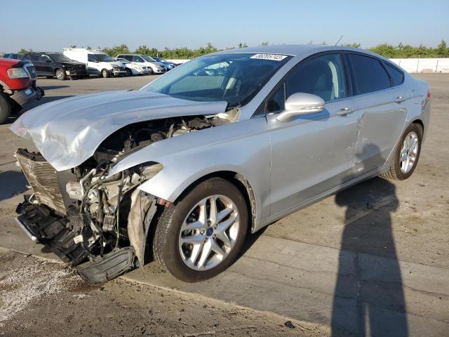 Photo 0 VIN: 3FA6P0H71DR184996 - FORD FUSION SE 