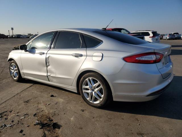 Photo 1 VIN: 3FA6P0H71DR184996 - FORD FUSION SE 