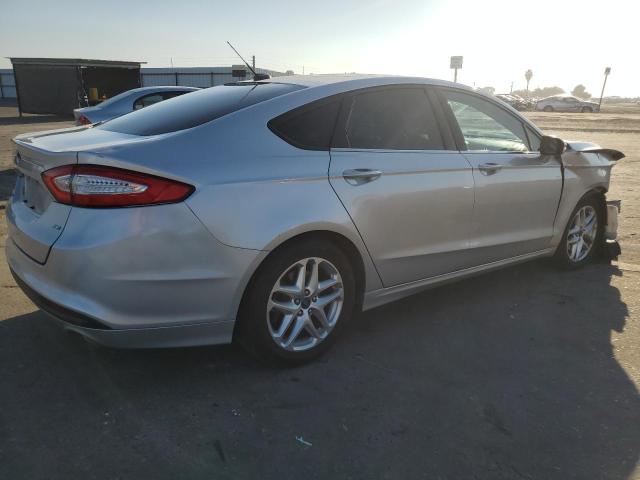 Photo 2 VIN: 3FA6P0H71DR184996 - FORD FUSION SE 