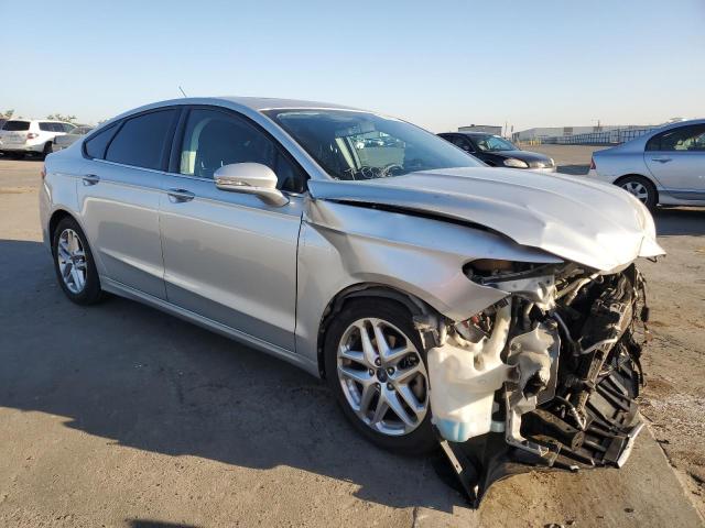 Photo 3 VIN: 3FA6P0H71DR184996 - FORD FUSION SE 