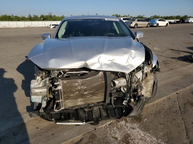 Photo 4 VIN: 3FA6P0H71DR184996 - FORD FUSION SE 