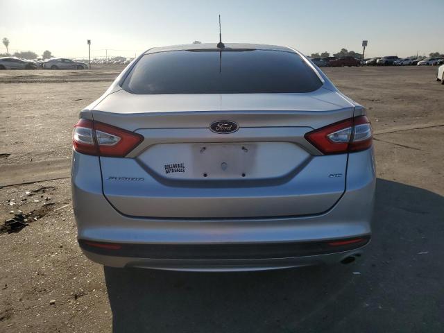 Photo 5 VIN: 3FA6P0H71DR184996 - FORD FUSION SE 