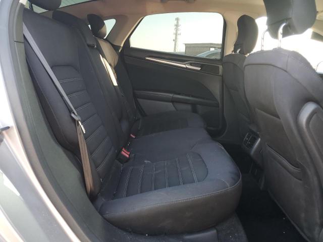 Photo 9 VIN: 3FA6P0H71DR184996 - FORD FUSION SE 