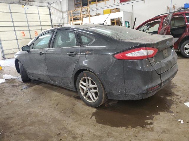 Photo 1 VIN: 3FA6P0H71DR204051 - FORD FUSION SE 